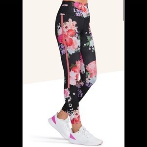 Peloton Asian Heritage Cadence Legging